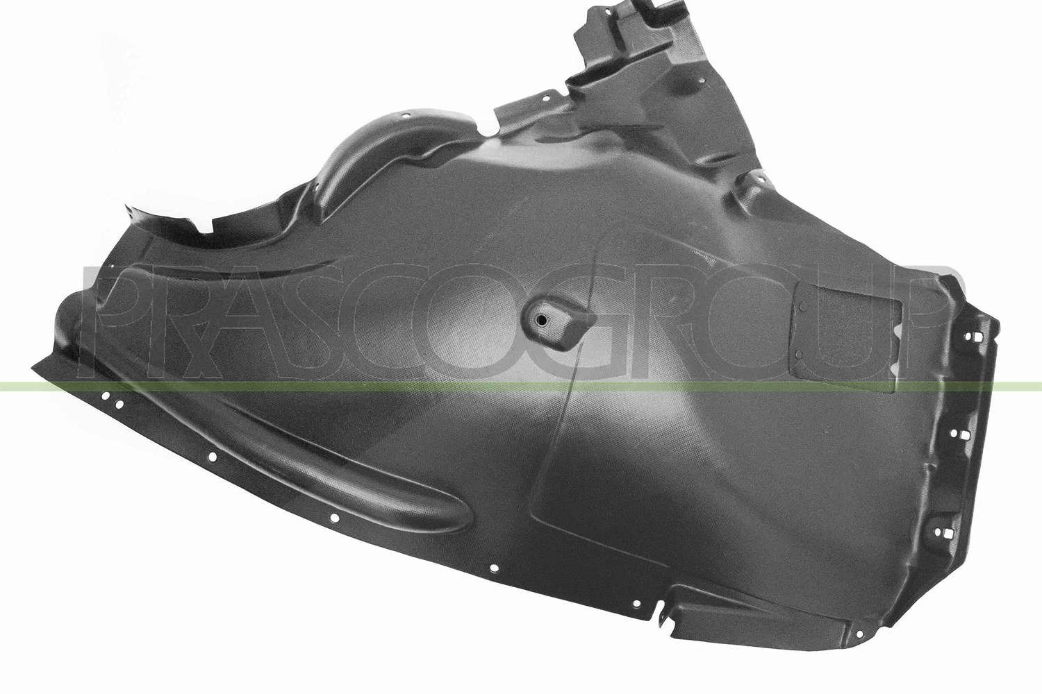 Prasco Innenkotflügel [Hersteller-Nr. BM8233603] für BMW