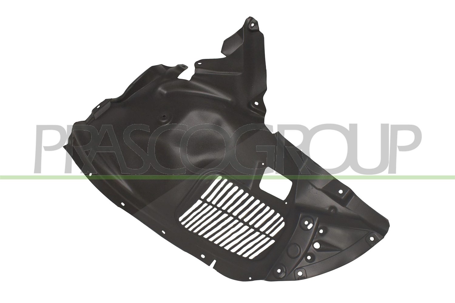 Prasco Innenkotflügel [Hersteller-Nr. BM8043603] für BMW