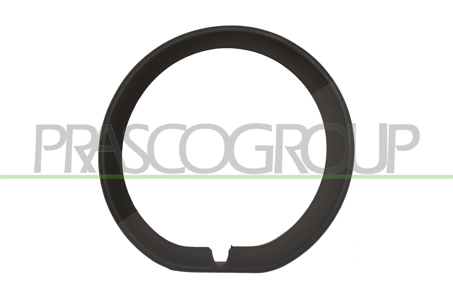 Prasco Zier-/Schutzleiste, Stoßfänger [Hersteller-Nr. MN7041240] für Mini