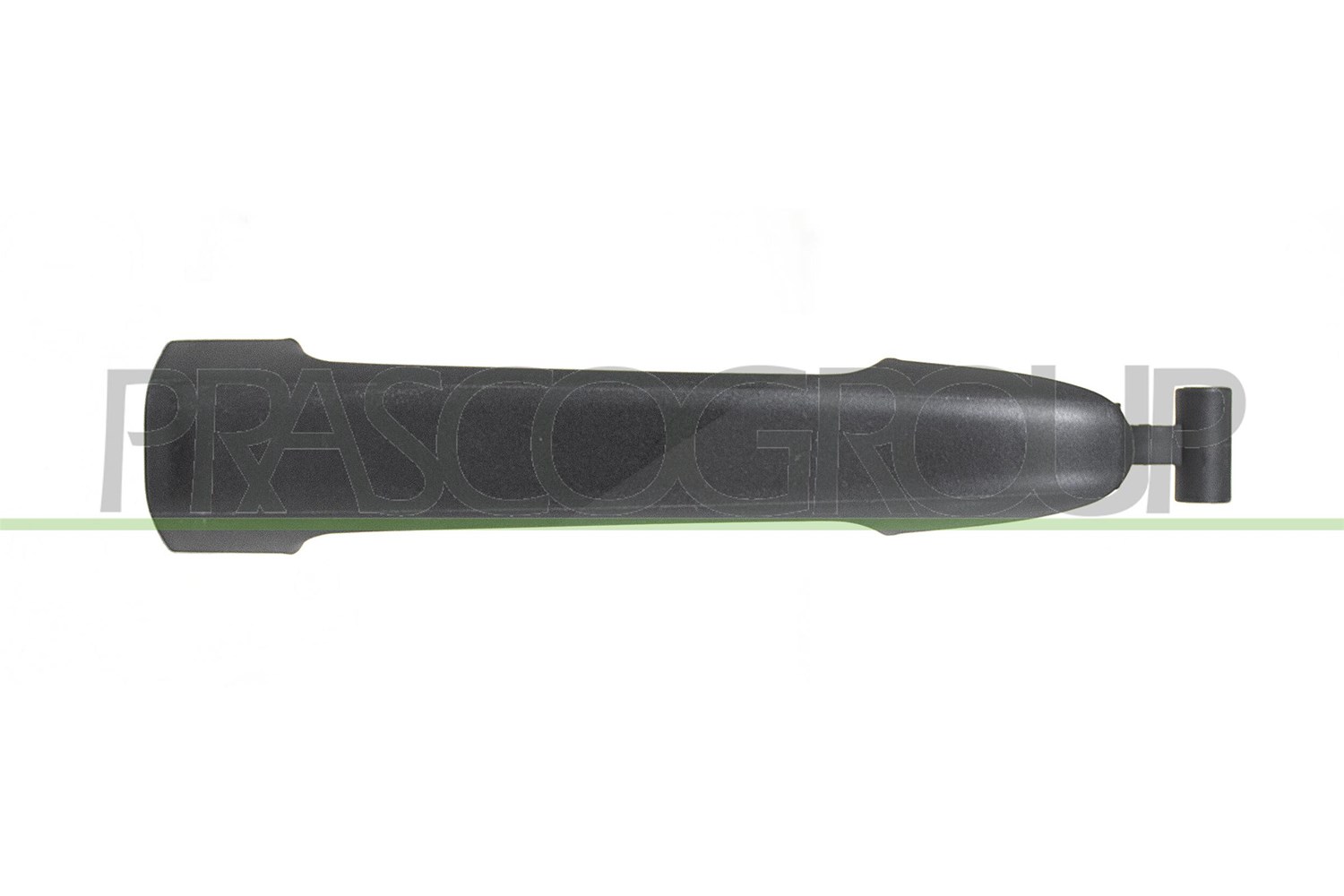 Prasco Türgriff [Hersteller-Nr. VG9528001] für VW, Mercedes-Benz