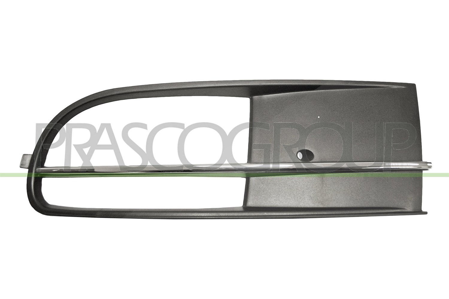 Prasco Lüftungsgitter, Stoßfänger [Hersteller-Nr. VG4242134] für VW