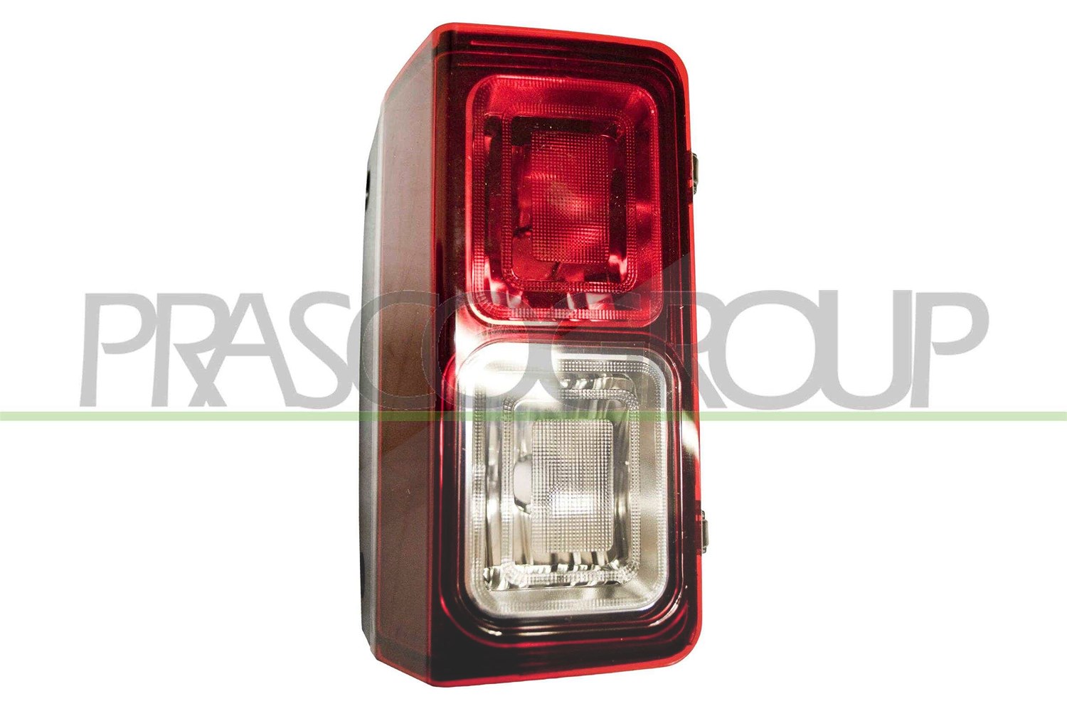 Prasco Nebelschlussleuchte [Hersteller-Nr. RN9364453] für Nissan, Fiat, Renault, Opel, Vauxhall