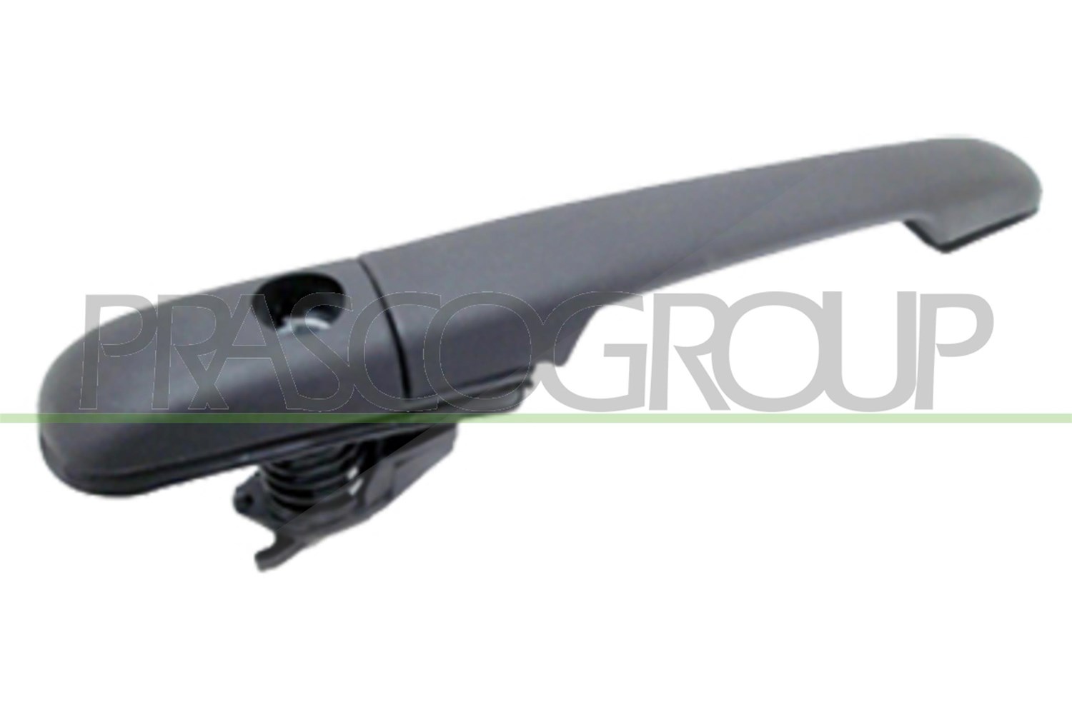 Prasco Türgriff [Hersteller-Nr. VG9508311] für VW, Mercedes-Benz