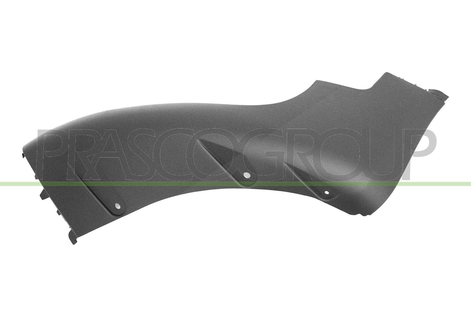 Prasco Spoiler [Hersteller-Nr. MN7041804] für Mini