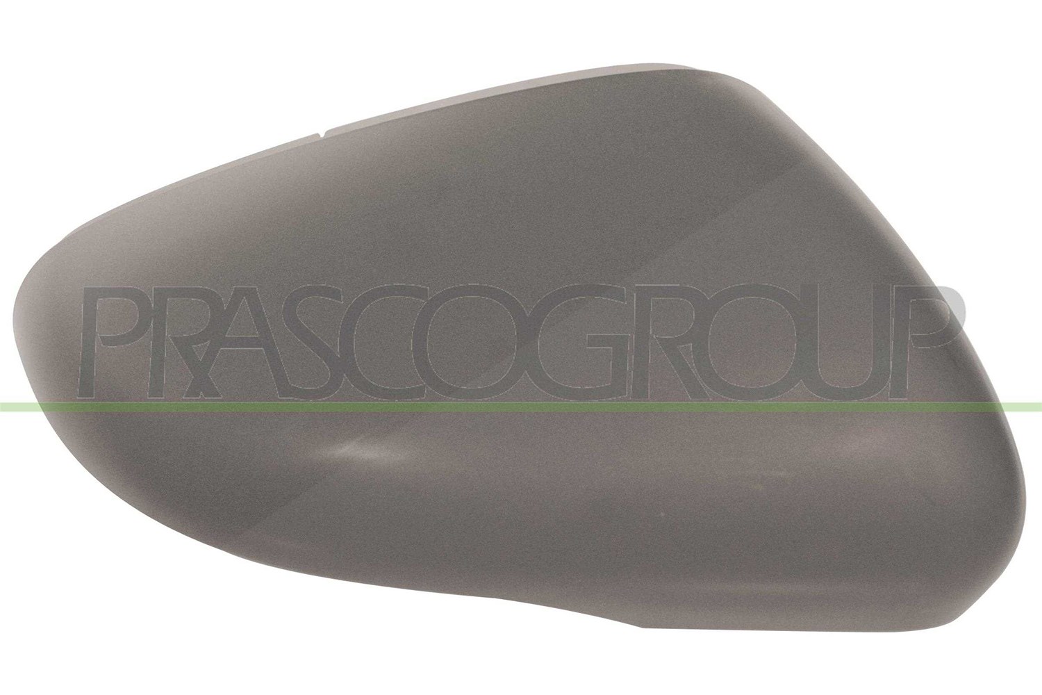 Prasco Abdeckung, Außenspiegel [Hersteller-Nr. VG0387413] für VW