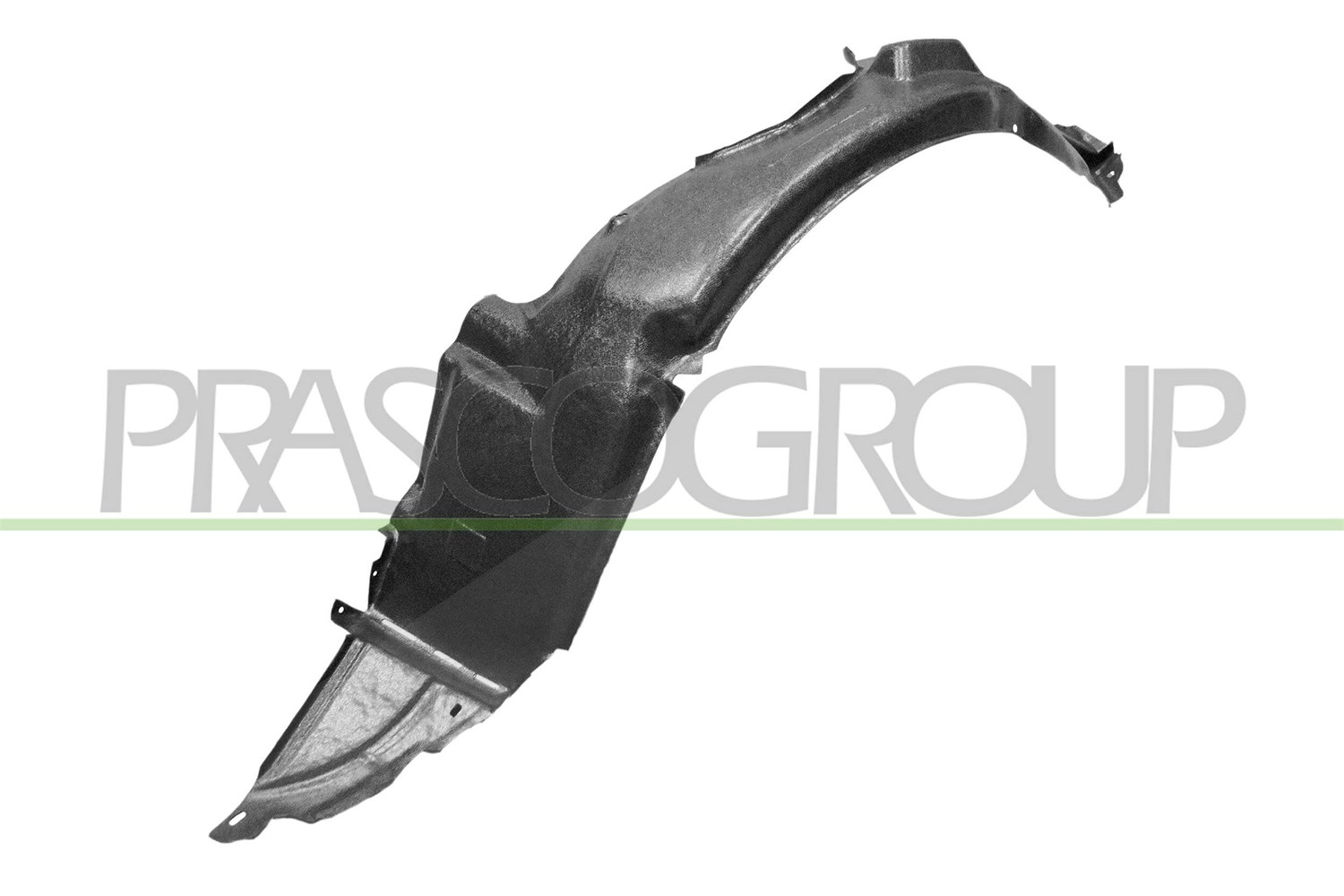 Prasco Innenkotflügel [Hersteller-Nr. KI4323604] für Kia