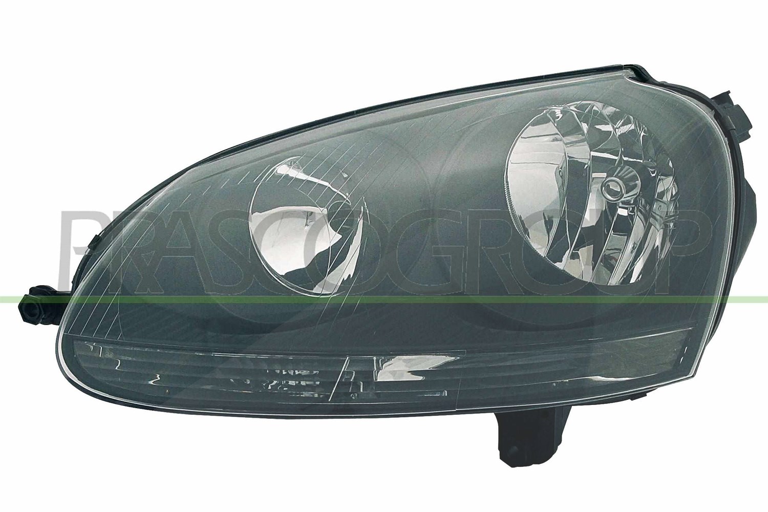 Prasco Hauptscheinwerfer [Hersteller-Nr. VG0364914] für VW