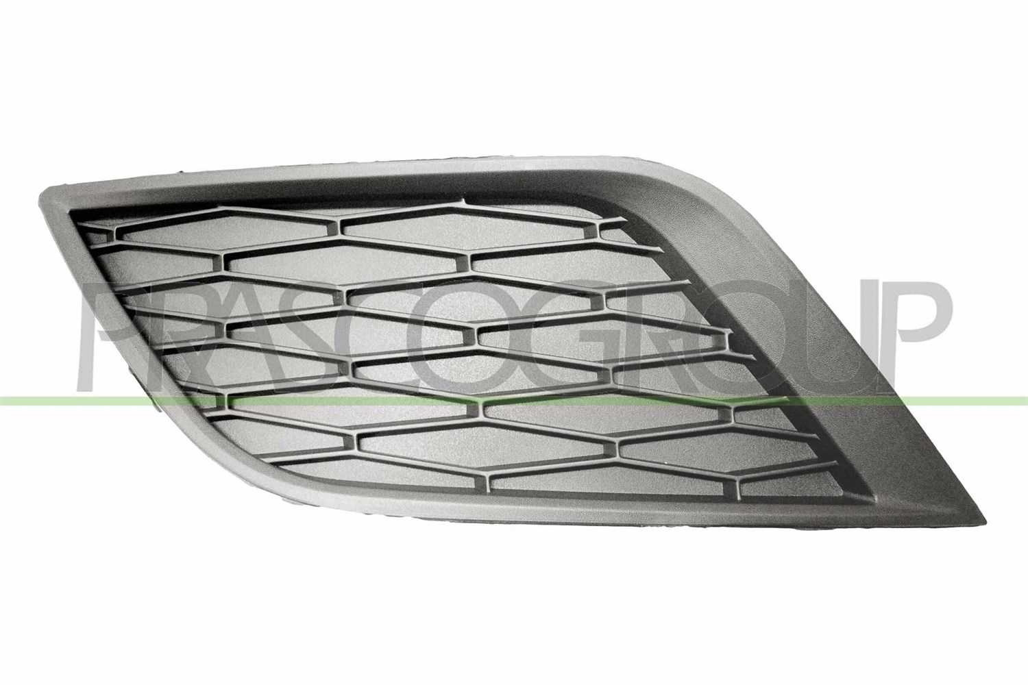 Prasco Blende, Stoßfänger [Hersteller-Nr. ST0362124] für Seat