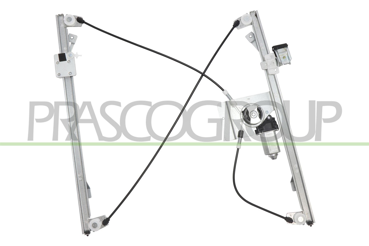 Prasco Fensterheber [Hersteller-Nr. FT923W025] für Citroën, Fiat, Peugeot