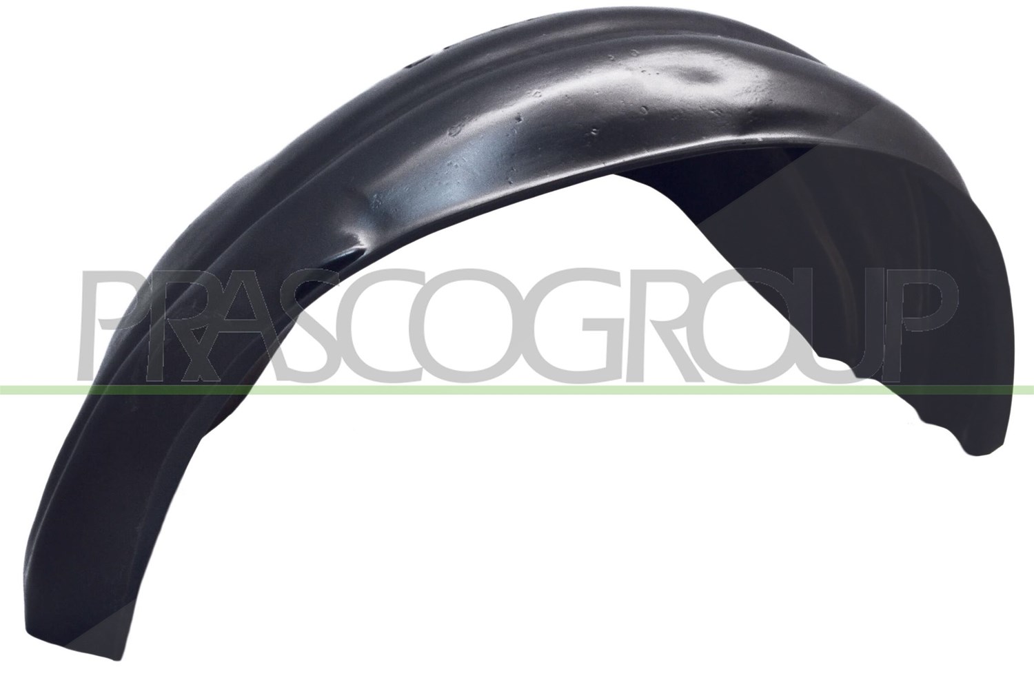 Prasco Innenkotflügel [Hersteller-Nr. VG9133604] für VW