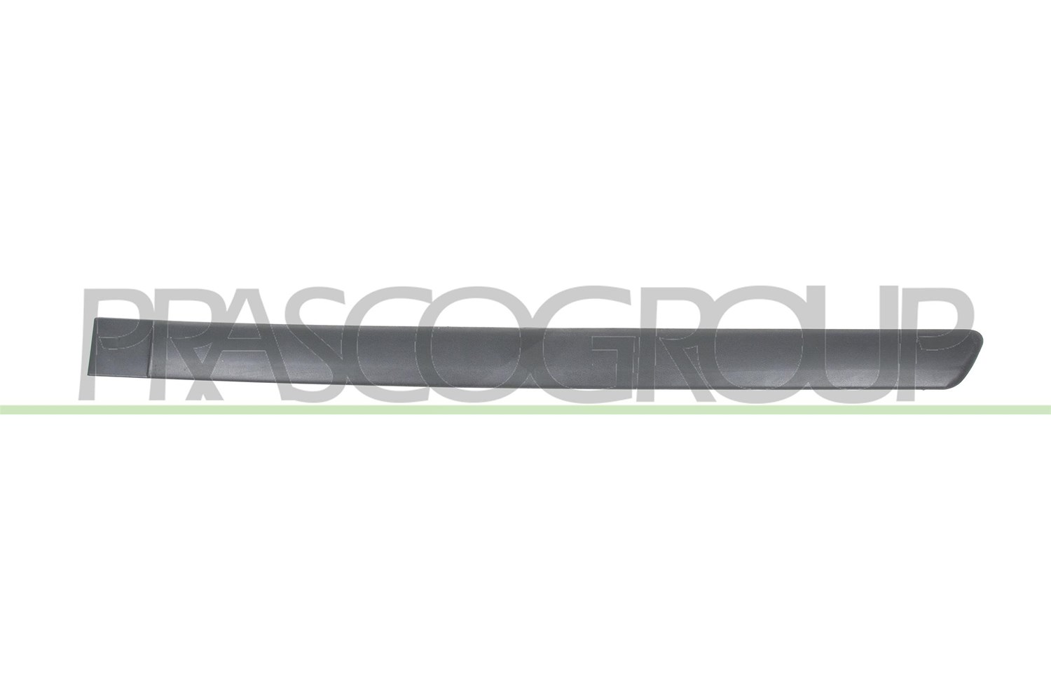 Prasco Zier-/Schutzleiste, Tür [Hersteller-Nr. OP0171454] für Vauxhall, Opel