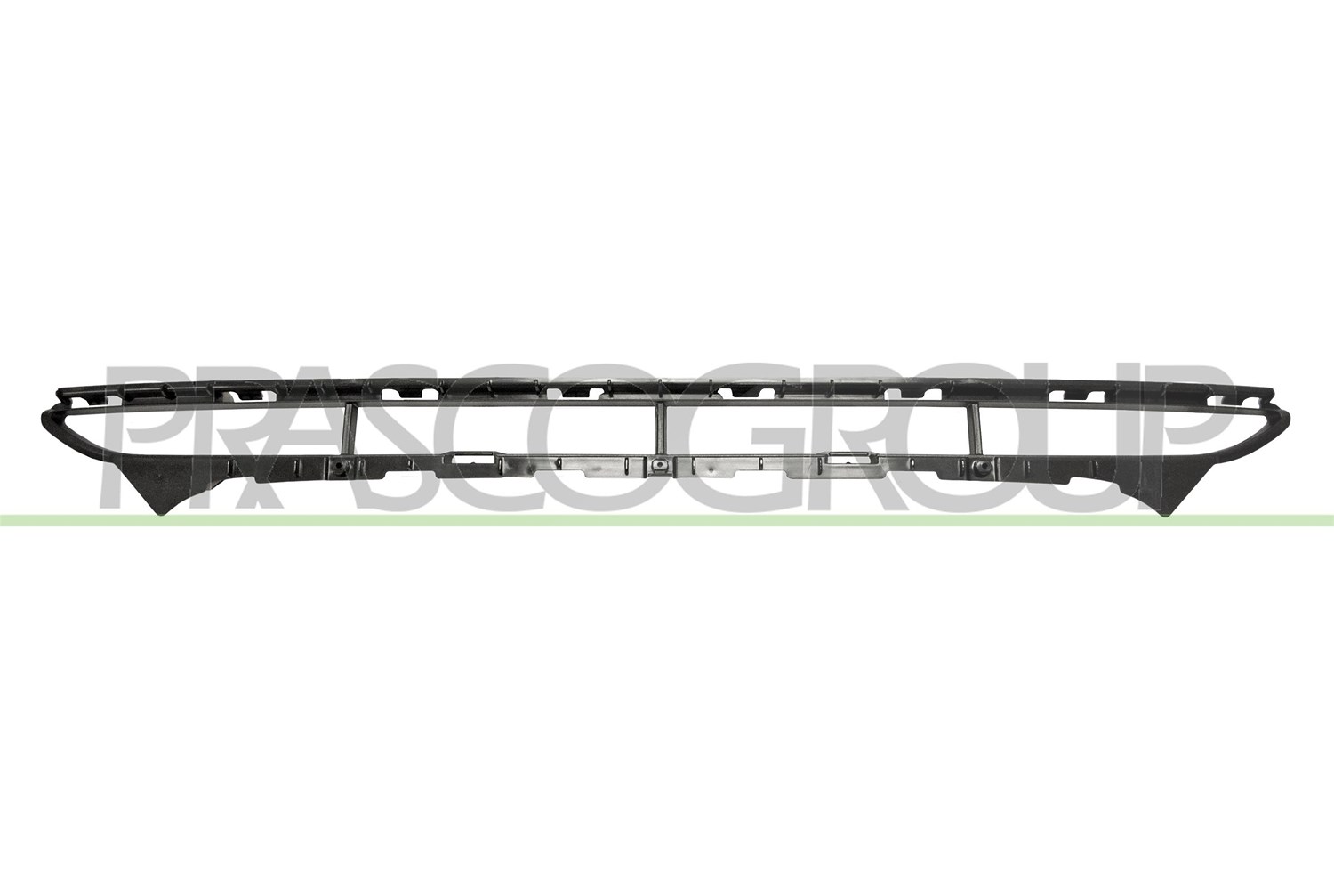 Prasco Blende, Stoßfänger [Hersteller-Nr. AD0252120] für Audi