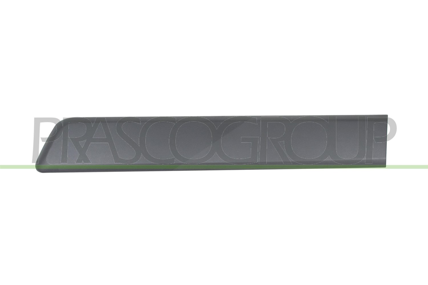 Prasco Zier-/Schutzleiste, Tür [Hersteller-Nr. FT9071454] für Citroën, Fiat, Peugeot