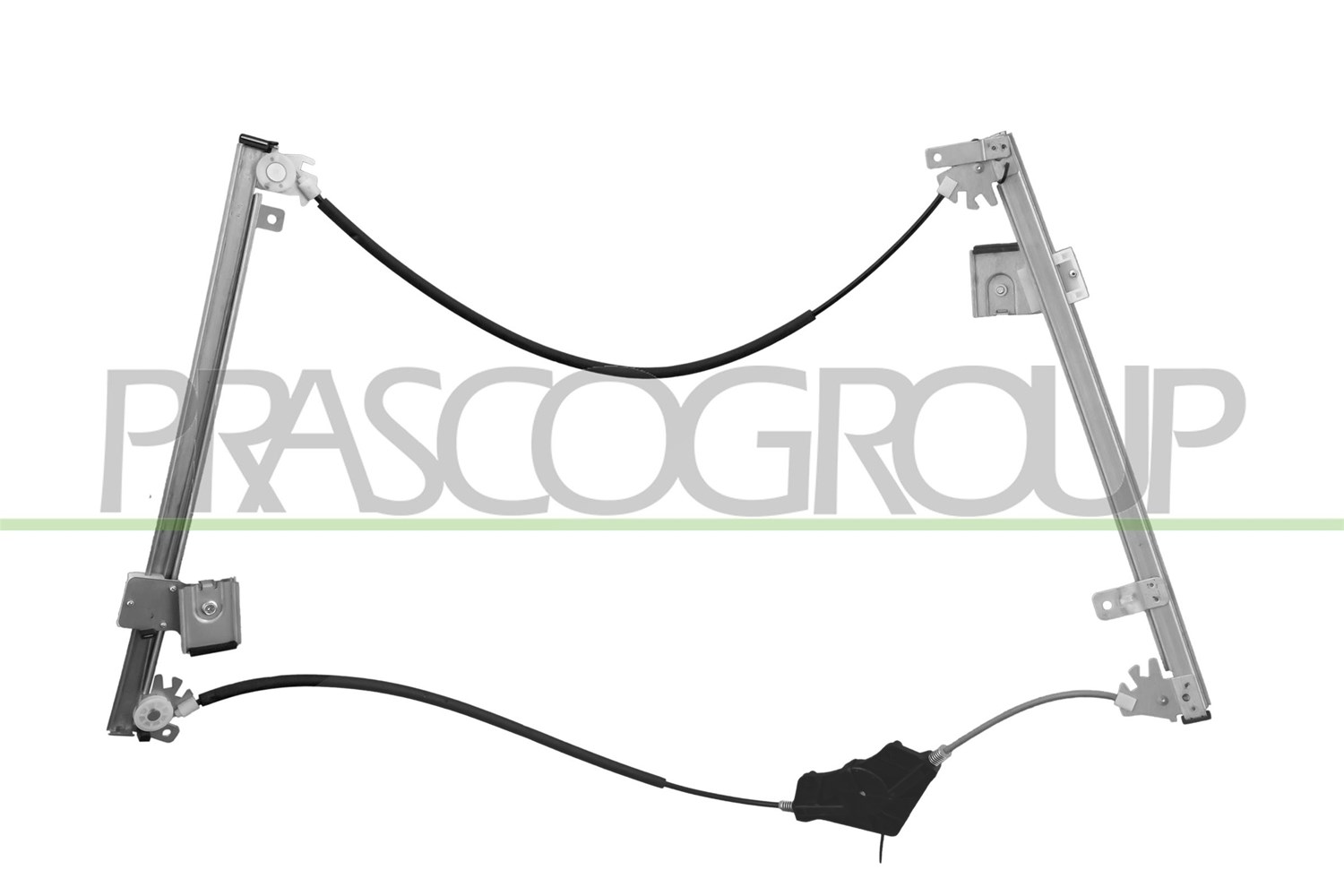 Prasco Fensterheber [Hersteller-Nr. VG036W012] für VW