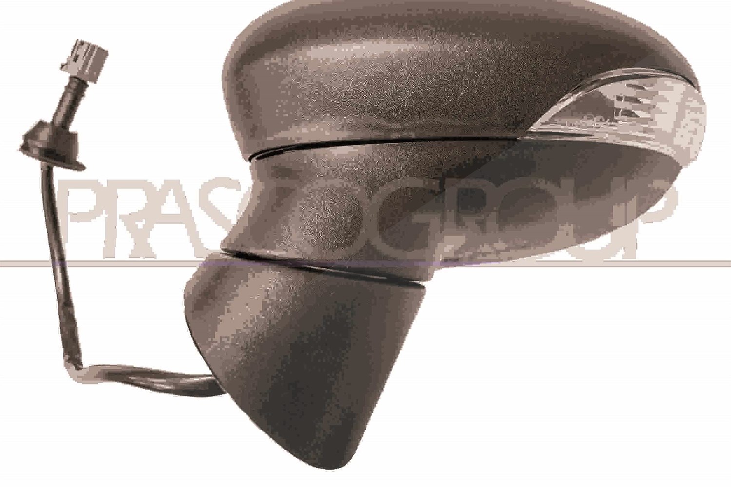 Prasco Außenspiegel [Hersteller-Nr. FD3447344P] für Ford