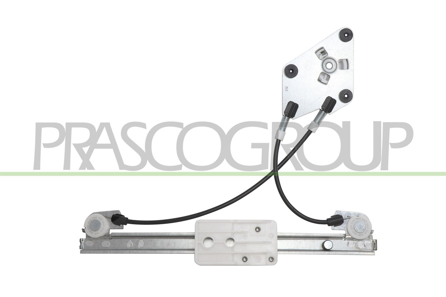 Prasco Fensterheber [Hersteller-Nr. VG023W063] für VW