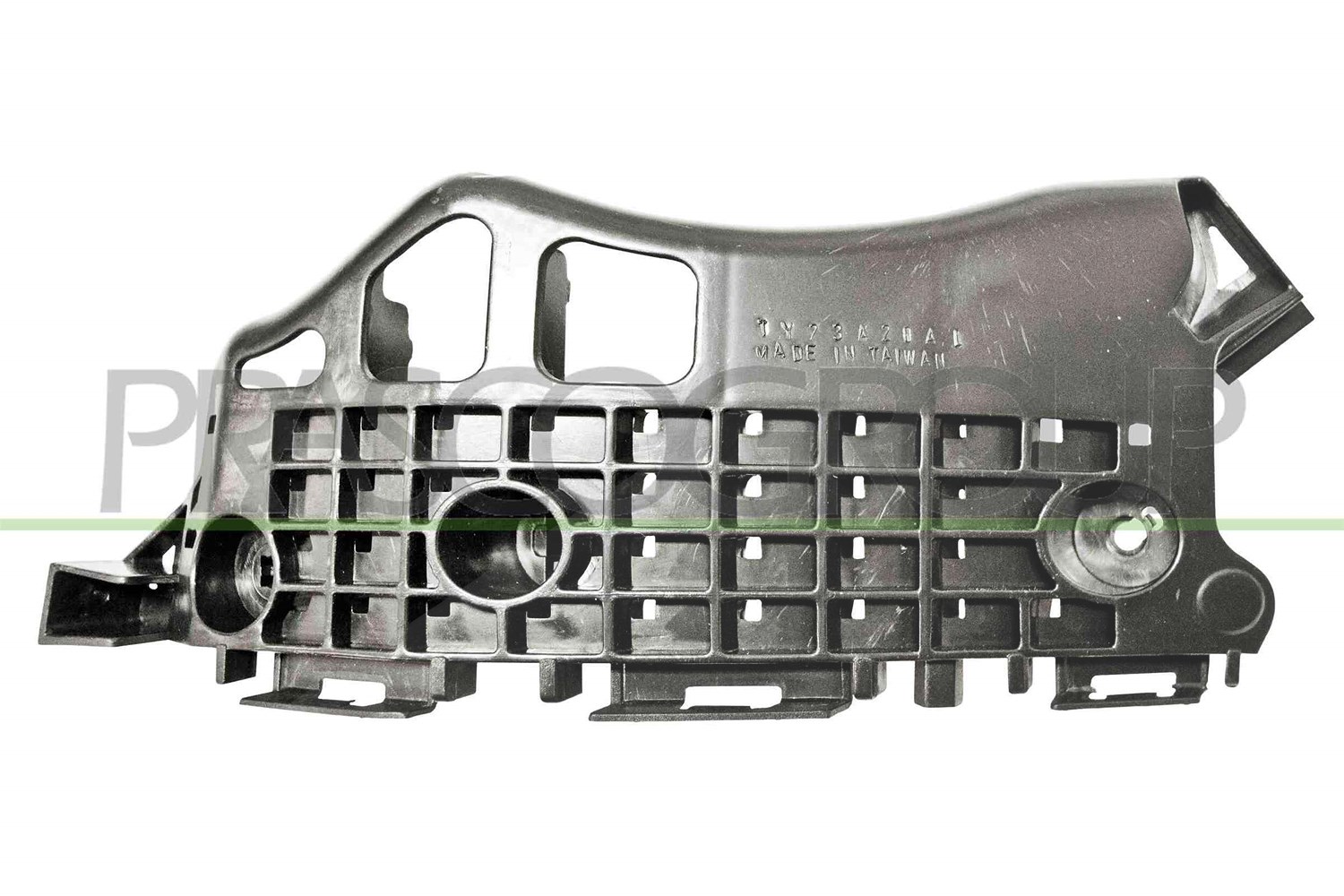 Prasco Halter, Stoßfänger [Hersteller-Nr. TY7001003] für Toyota
