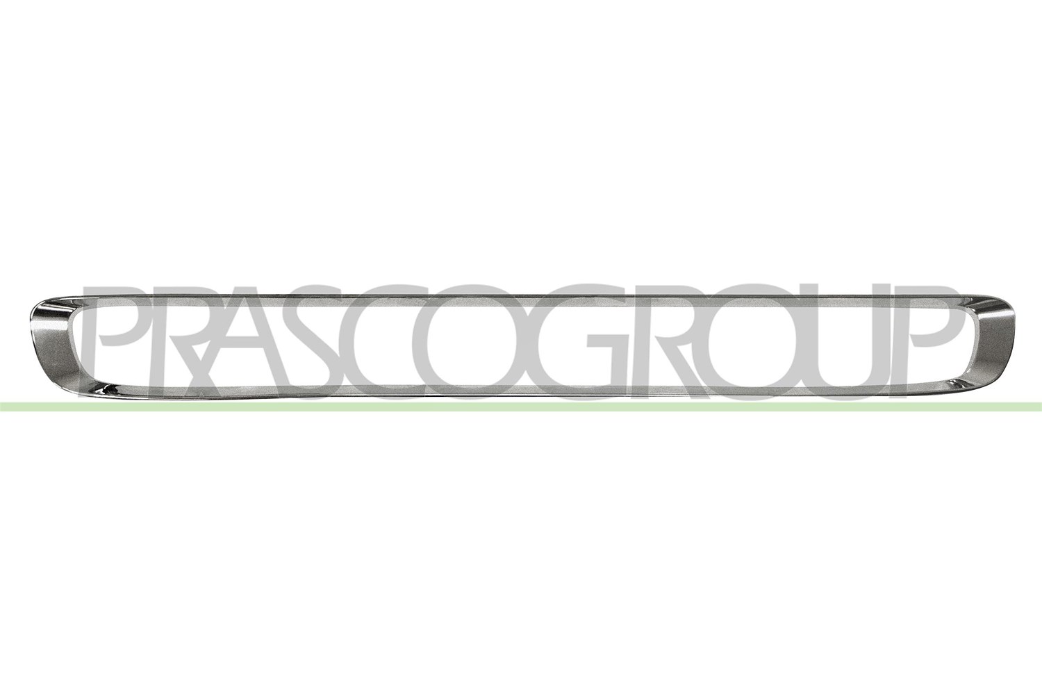 Prasco Kühlergitter [Hersteller-Nr. MN3122305] für Mini