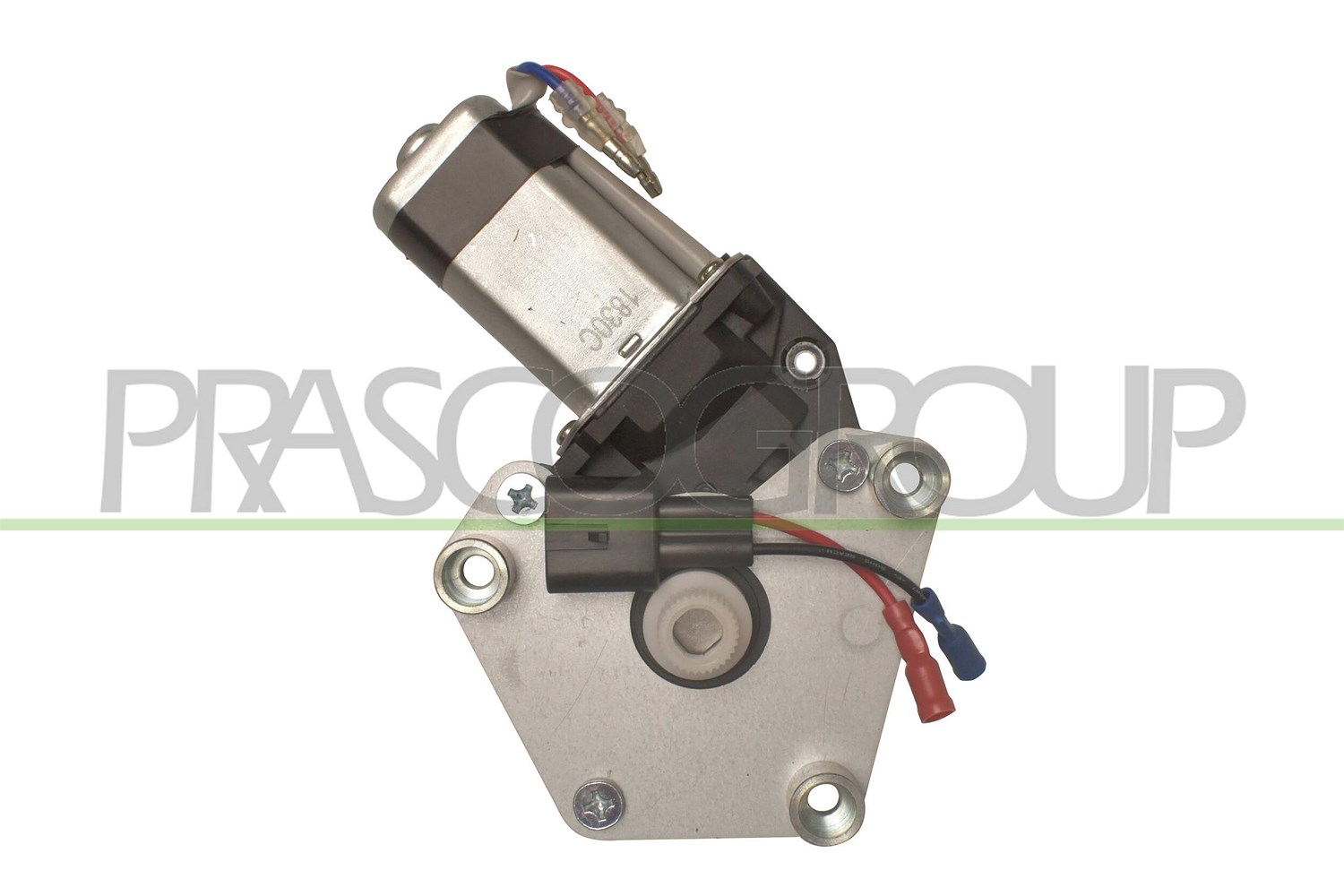 Prasco Elektromotor, Fensterheber [Hersteller-Nr. AA090W903] für Alfa Romeo