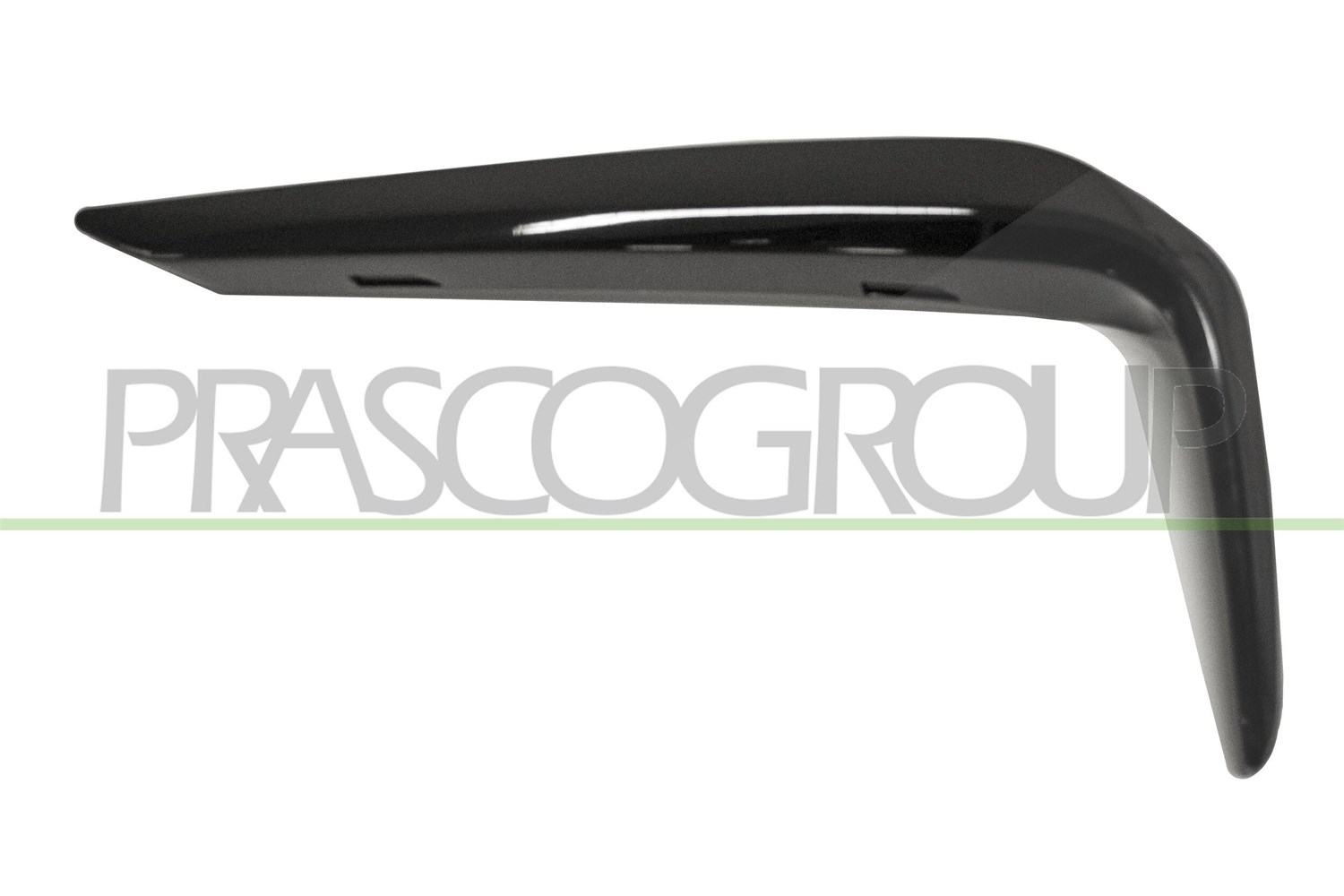 Prasco Zier-/Schutzleiste, Stoßfänger [Hersteller-Nr. BM0531224] für BMW