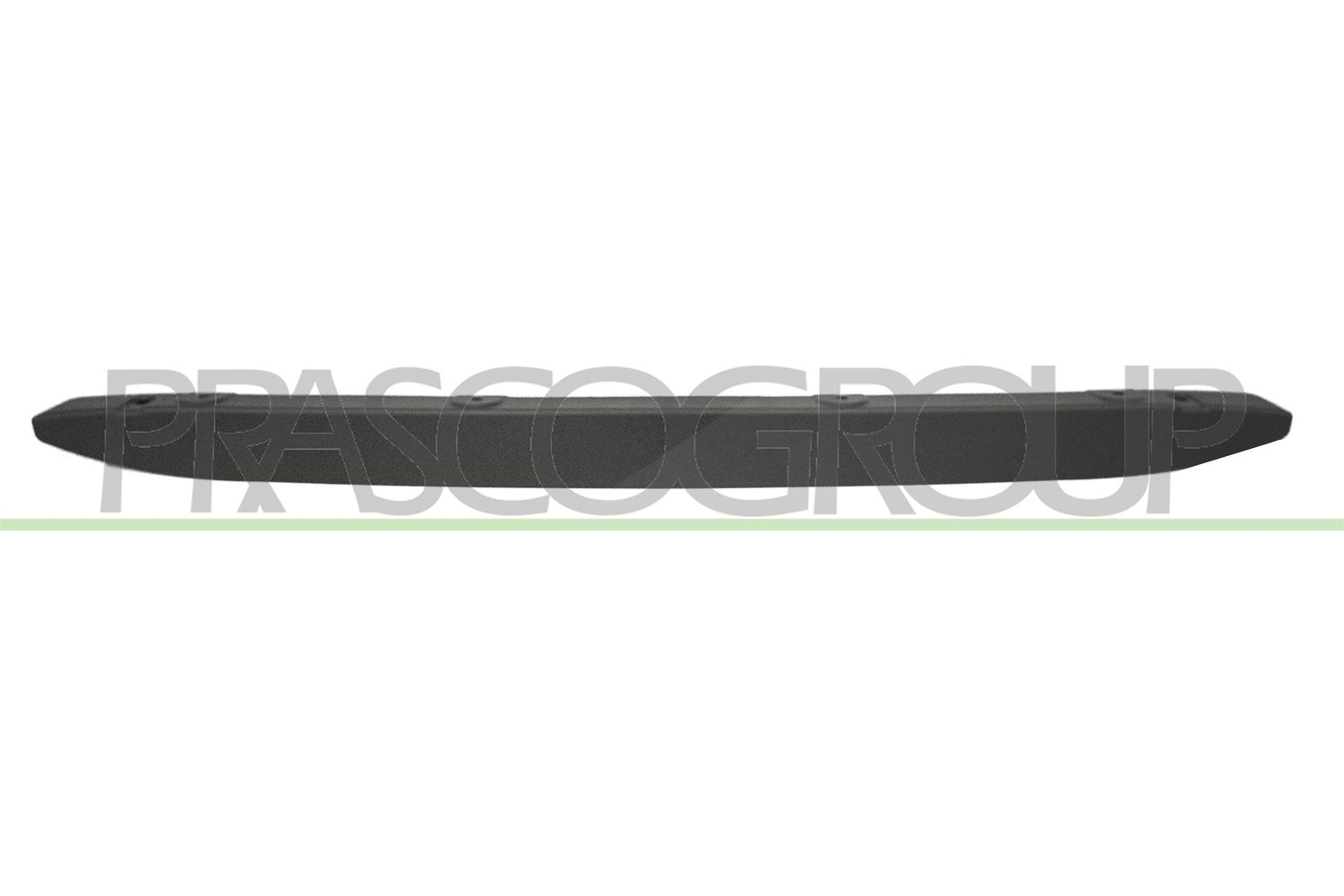 Prasco Zier-/Schutzleiste, Stoßfänger [Hersteller-Nr. BM0531245] für BMW