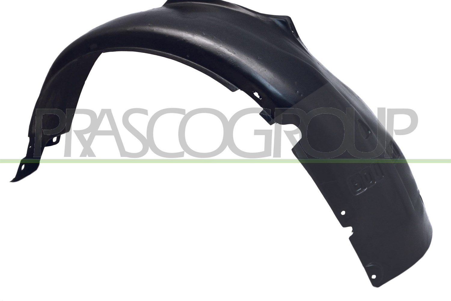 Prasco Innenkotflügel [Hersteller-Nr. VG0163603] für VW