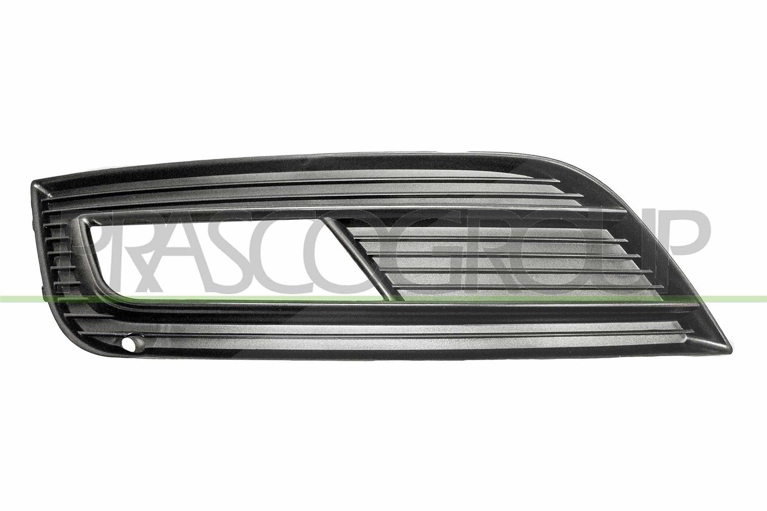 Prasco Lüftungsgitter, Stoßfänger [Hersteller-Nr. AD0252134] für Audi