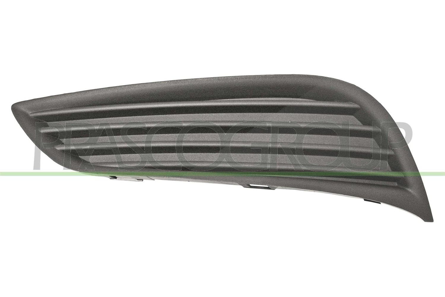 Prasco Blende, Stoßfänger [Hersteller-Nr. OP4202124] für Vauxhall, Opel