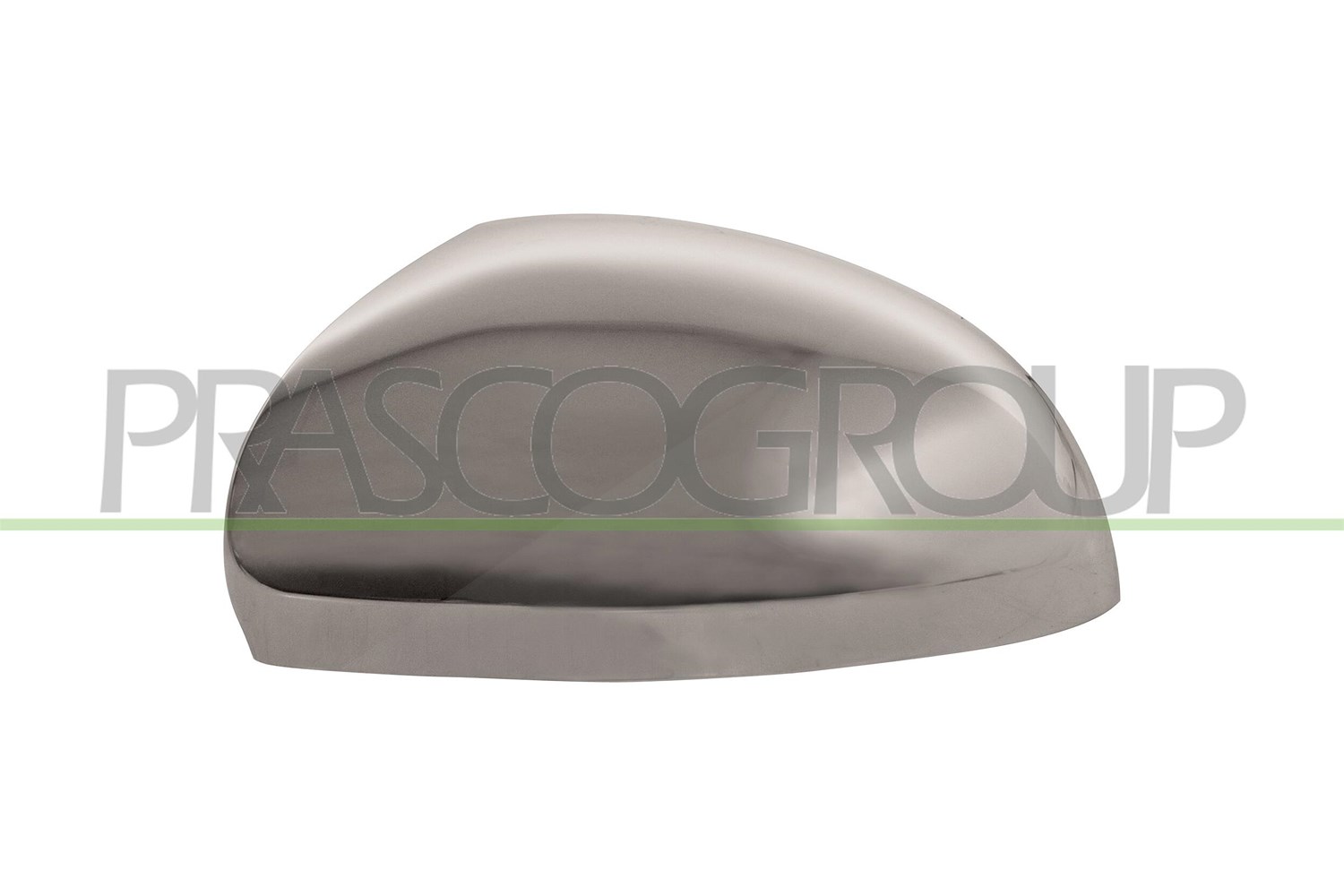 Prasco Abdeckung, Außenspiegel [Hersteller-Nr. VG8077406] für VW, Skoda, Seat