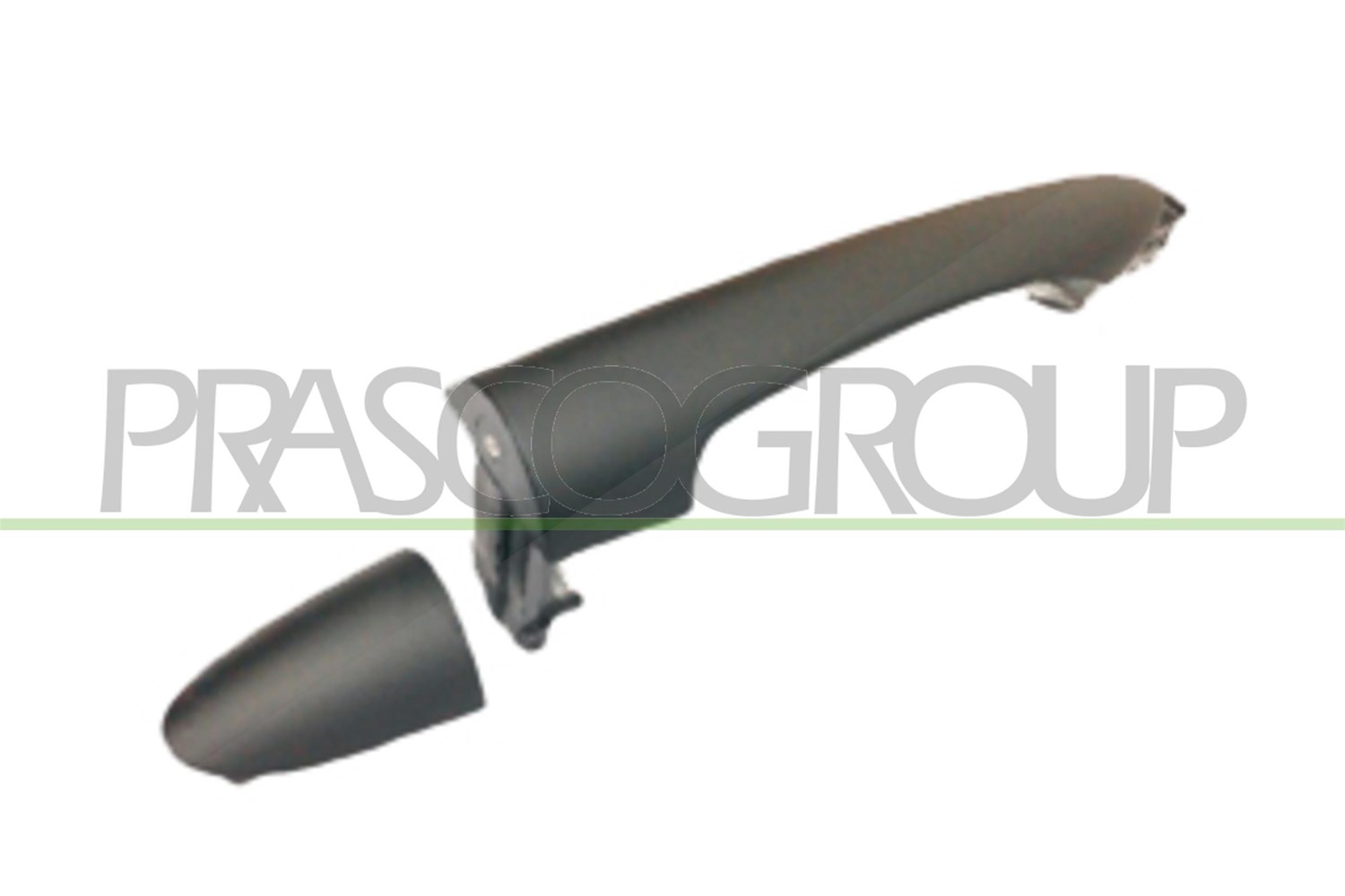 Prasco Türgriff [Hersteller-Nr. KI3248104] für Kia