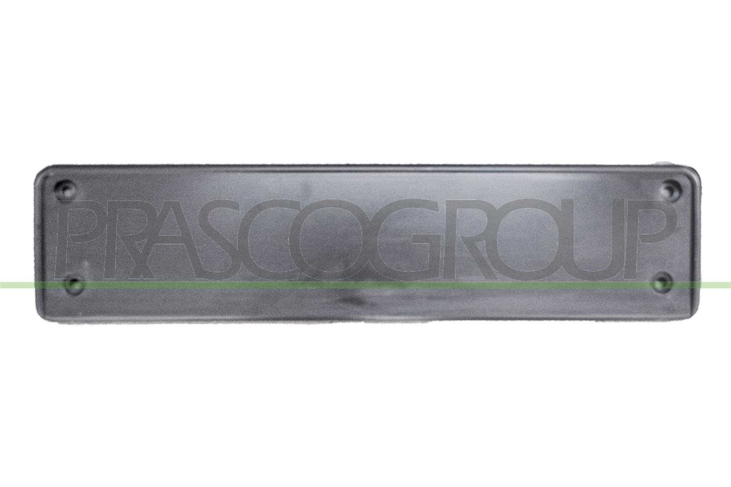 Prasco Kennzeichenhalter [Hersteller-Nr. VG5201539] für VW