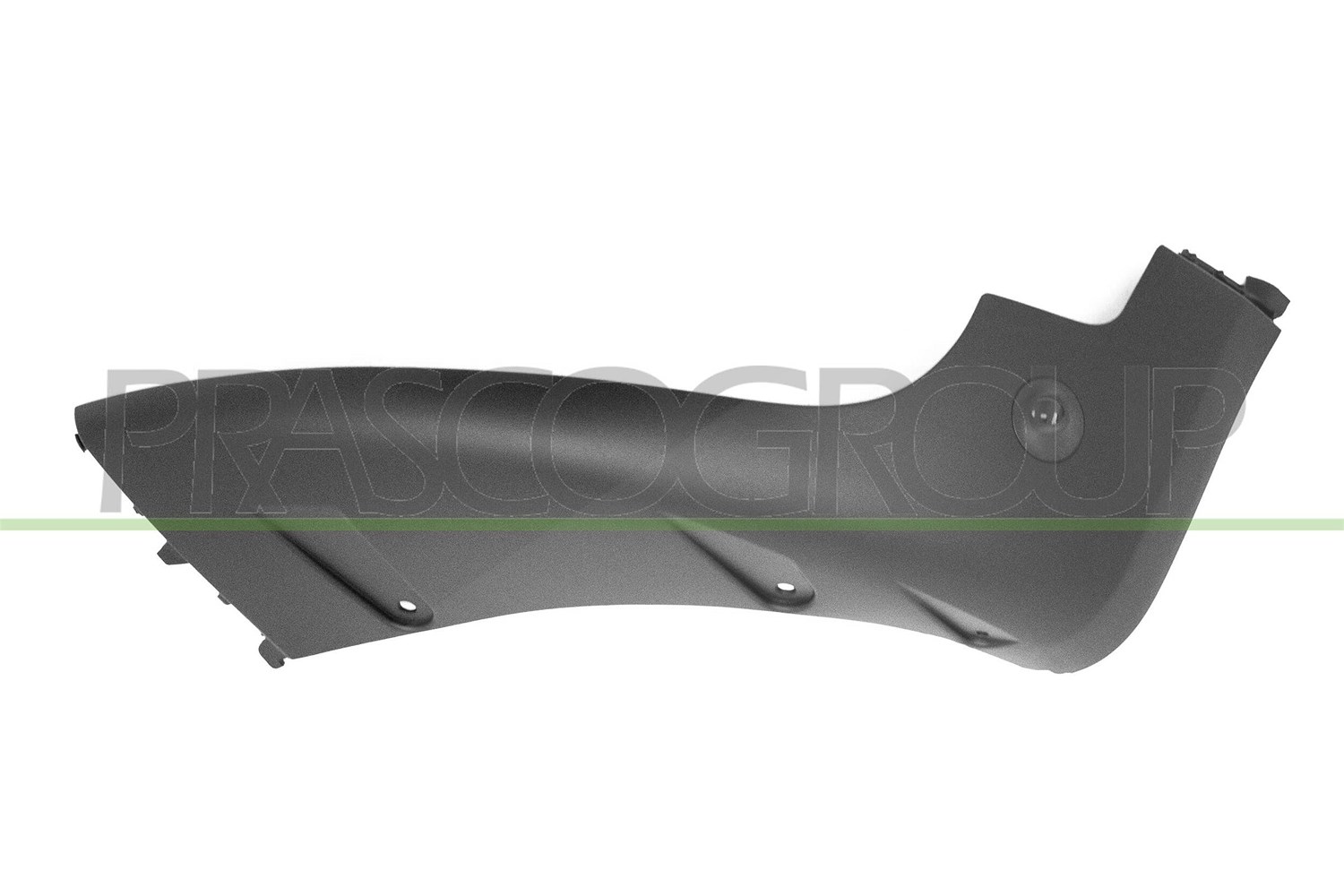 Prasco Spoiler [Hersteller-Nr. MN7041814] für Mini
