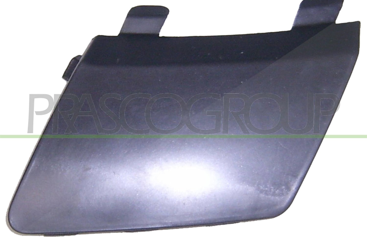 Prasco Klappe, Abschlepphaken [Hersteller-Nr. VG6201236] für VW