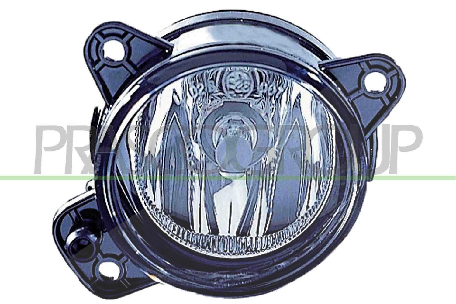 Prasco Nebelscheinwerfer [Hersteller-Nr. VG9174414] für Skoda, VW