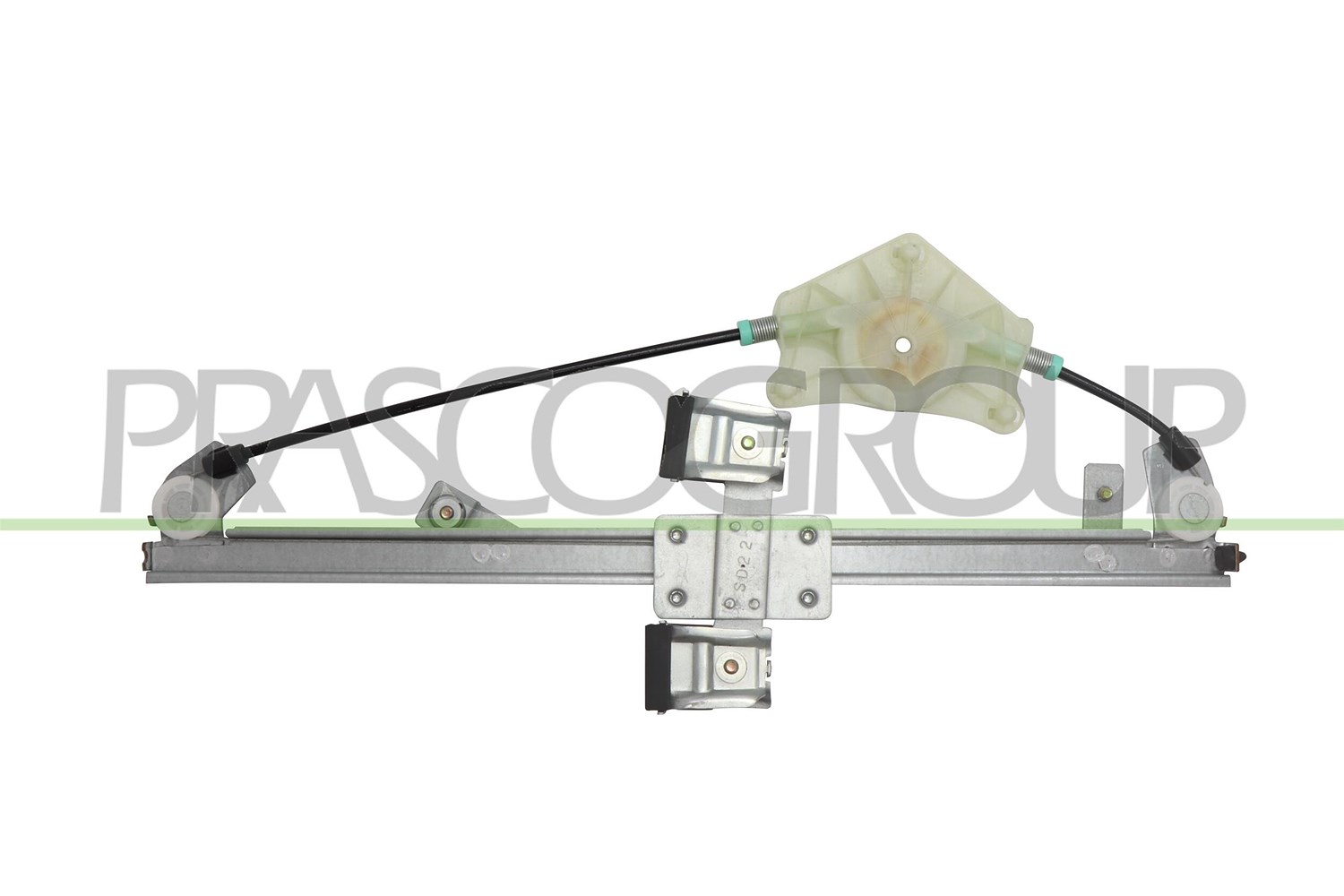 Prasco Fensterheber [Hersteller-Nr. SK710W023] für Skoda