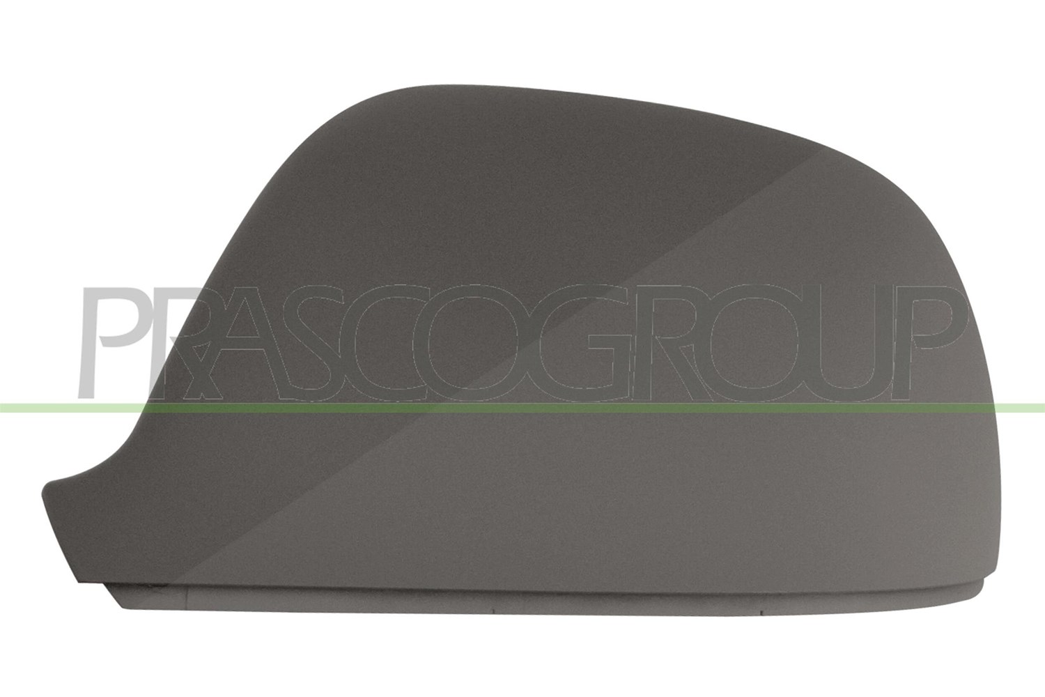 Prasco Abdeckung, Außenspiegel [Hersteller-Nr. VG9197414] für VW