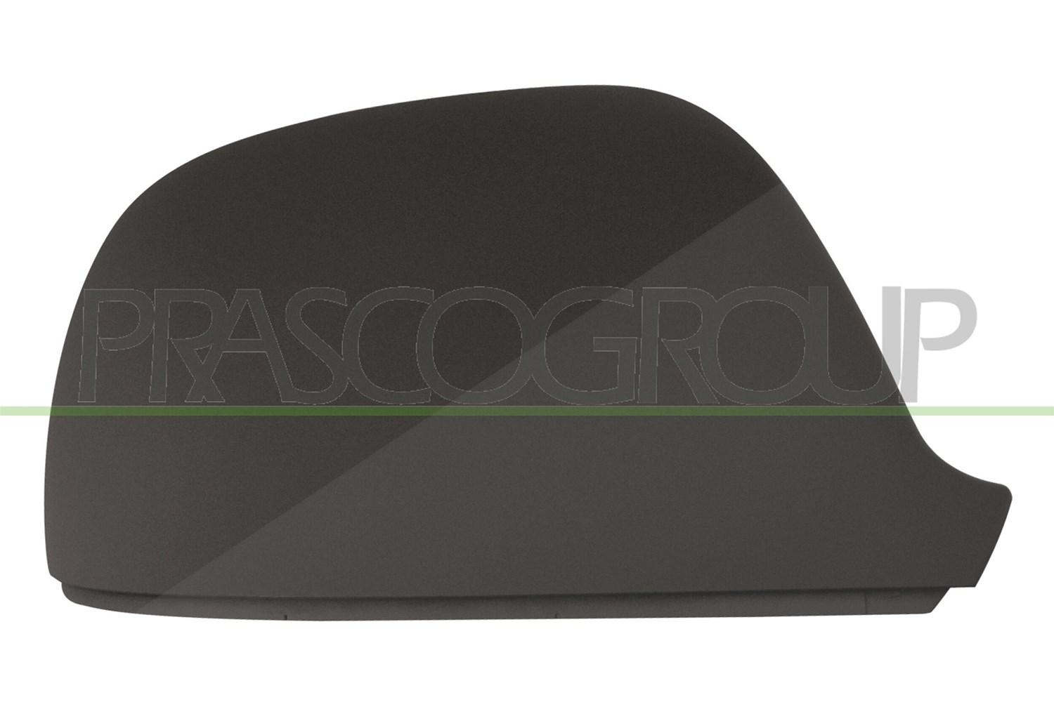 Prasco Abdeckung, Außenspiegel [Hersteller-Nr. VG9197403] für VW