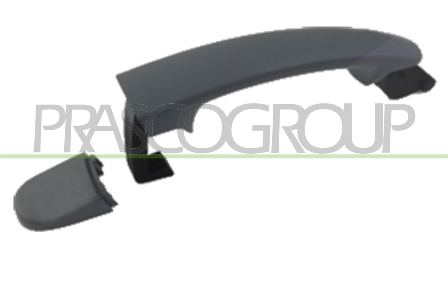Prasco Türgriff [Hersteller-Nr. VG8078004] für VW