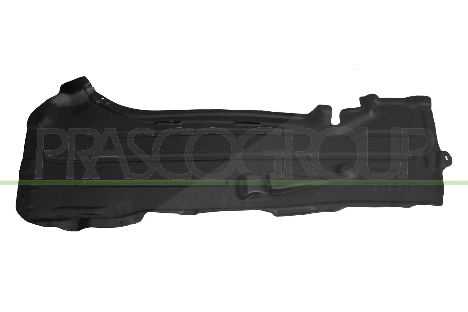 Prasco Motorraumdämmung [Hersteller-Nr. ME4201903] für Mercedes-Benz