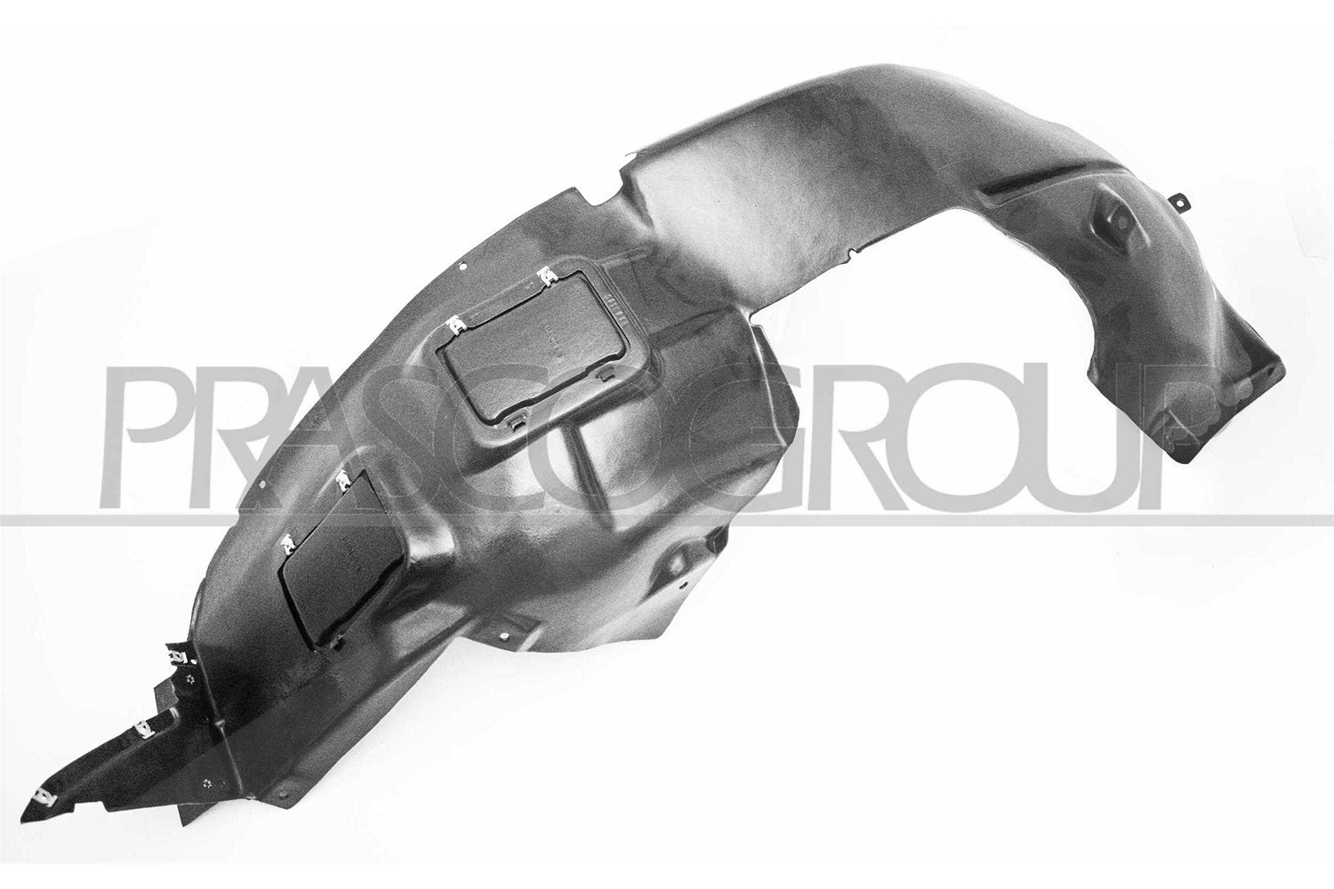 Prasco Innenkotflügel [Hersteller-Nr. FT0423603] für Fiat
