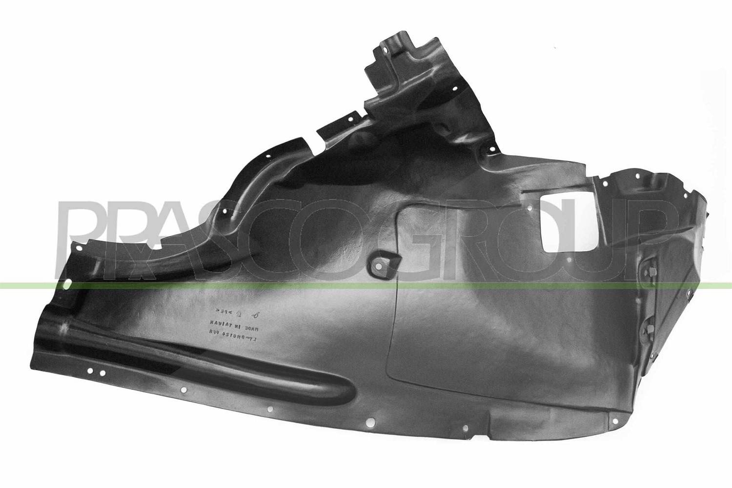 Prasco Innenkotflügel [Hersteller-Nr. BM8243604] für BMW