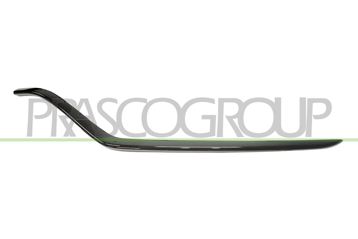 Prasco Zier-/Schutzleiste, Kühlergitter [Hersteller-Nr. ME4421234] für Mercedes-Benz