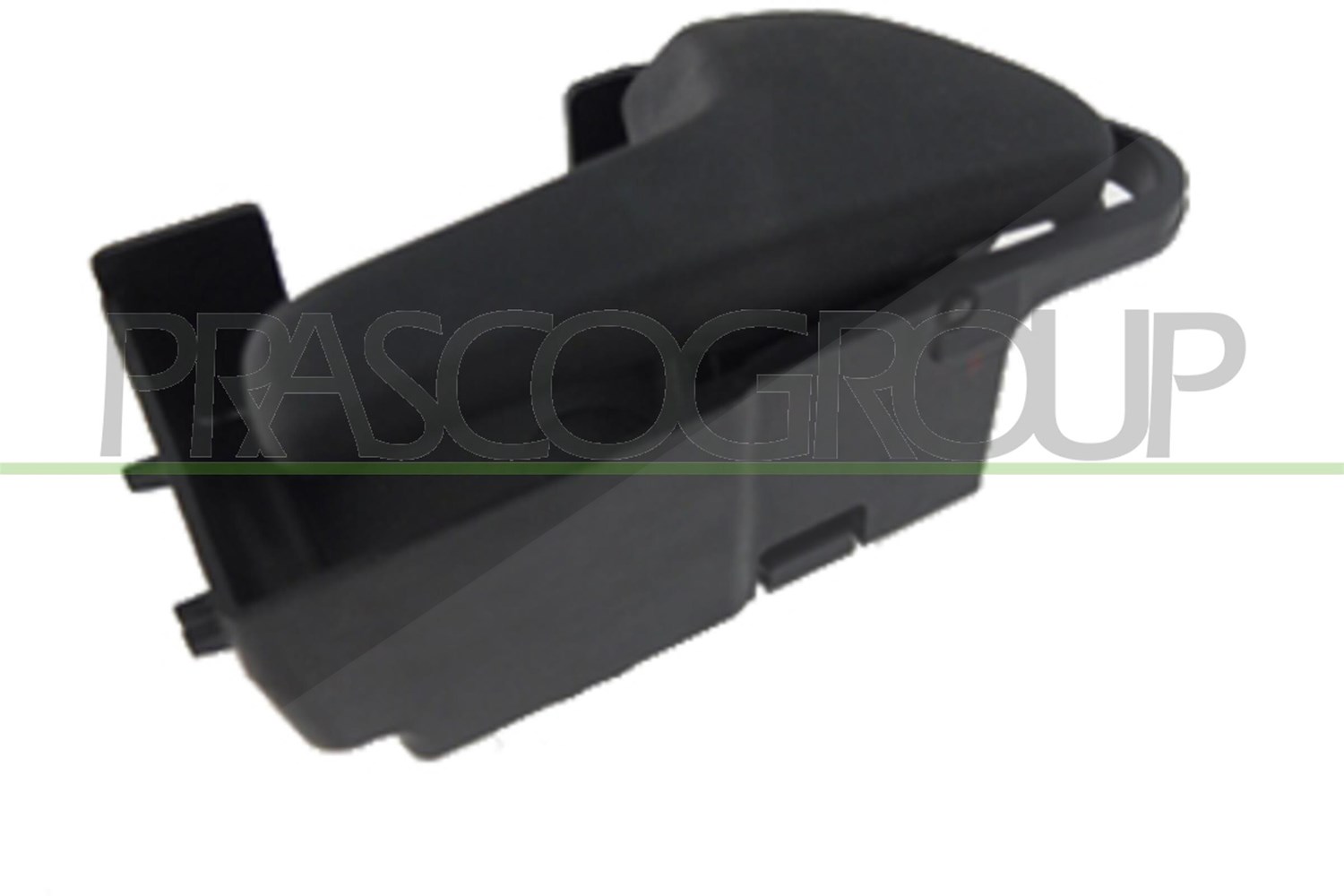 Prasco Türgriff [Hersteller-Nr. VG0328601] für VW