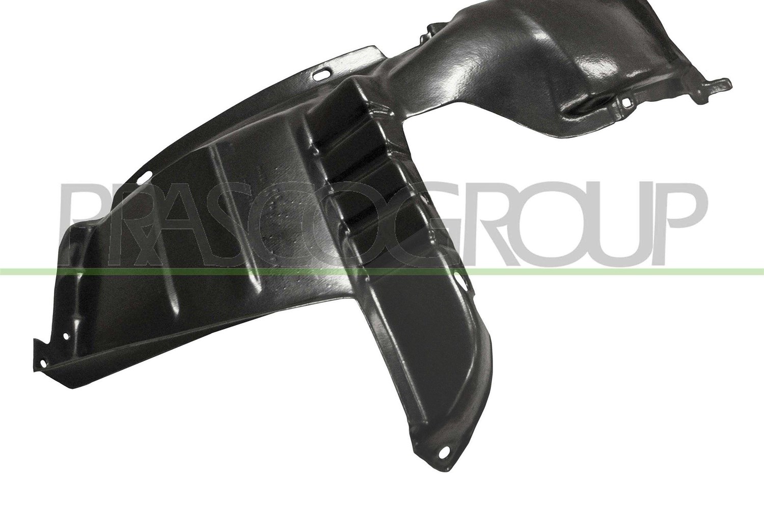 Prasco Innenkotflügel [Hersteller-Nr. SZ7103603] für Suzuki