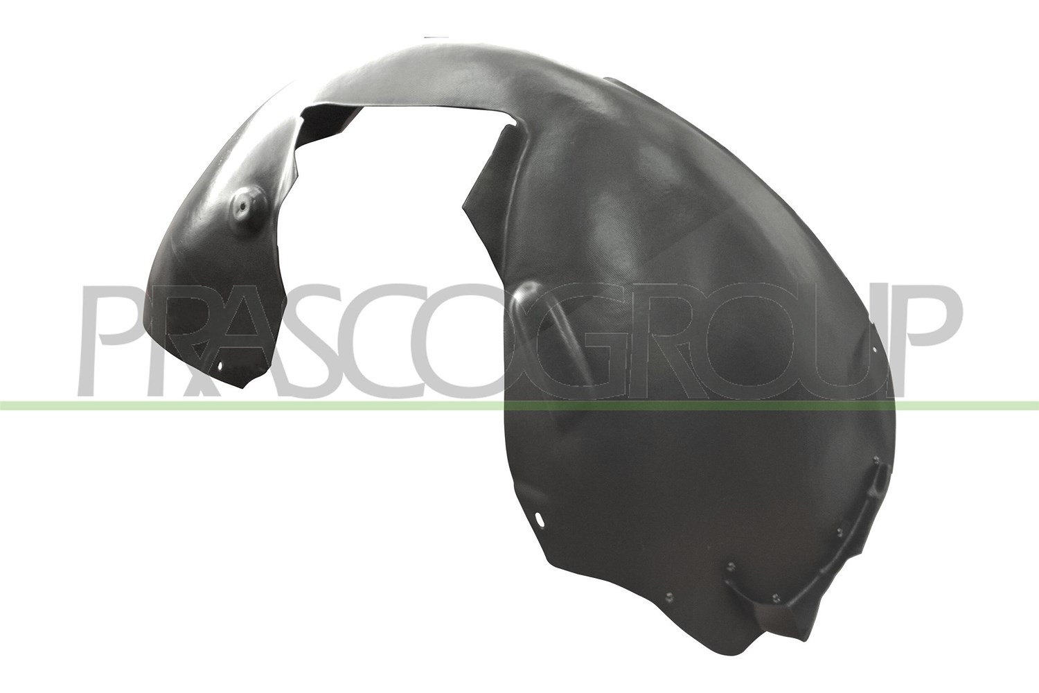 Prasco Innenkotflügel [Hersteller-Nr. VG6223603] für VW