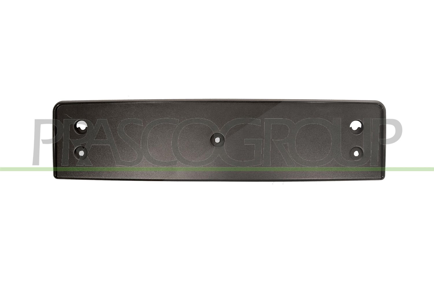 Prasco Kennzeichenhalter [Hersteller-Nr. VG8191539] für VW