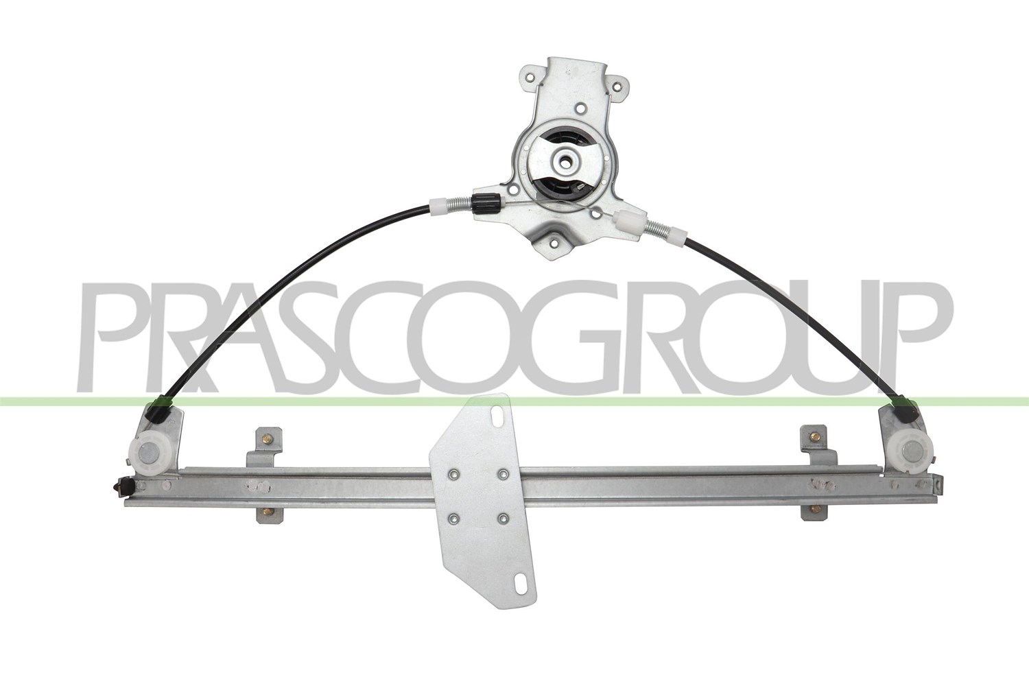 Prasco Fensterheber [Hersteller-Nr. DS814W024] für Nissan