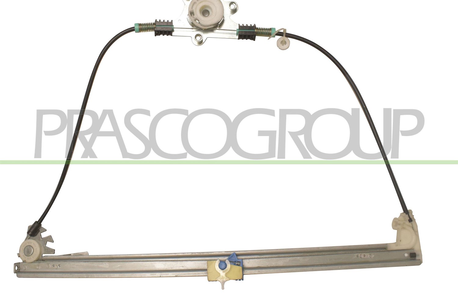 Prasco Fensterheber [Hersteller-Nr. RN026W023] für Renault