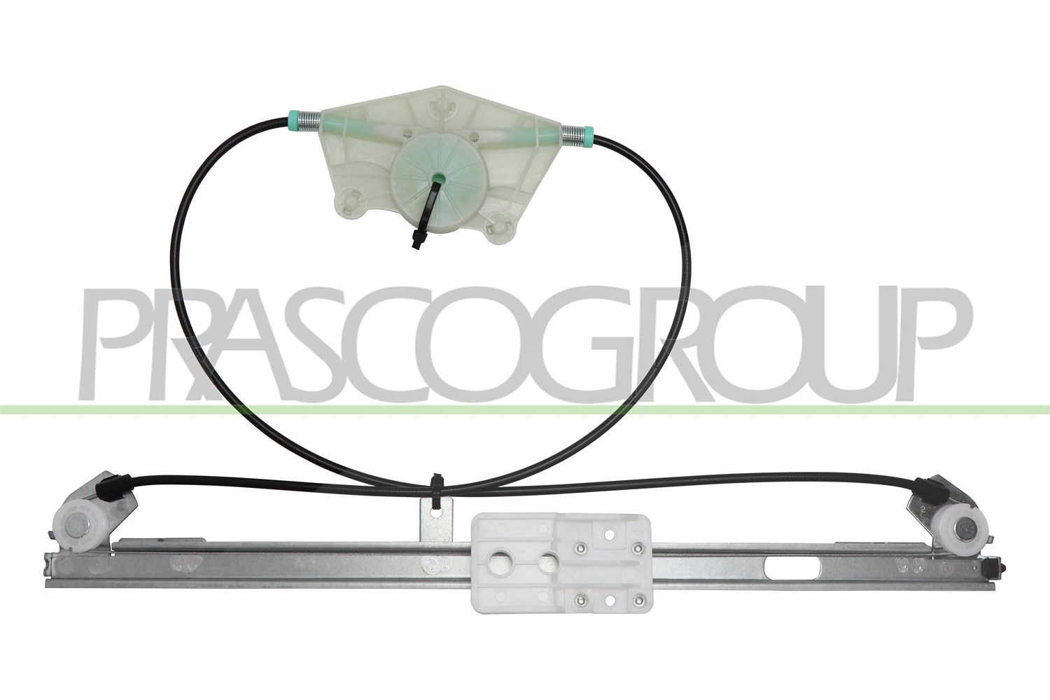 Prasco Fensterheber [Hersteller-Nr. VG715W063] für VW