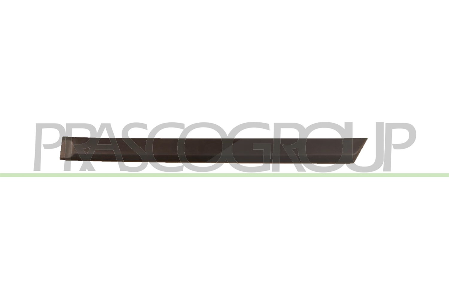 Prasco Zier-/Schutzleiste, Tür [Hersteller-Nr. OP4101454] für Vauxhall, Opel